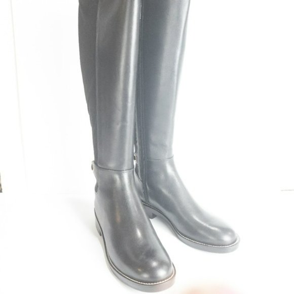 Cole Haan Parker Grand Stretch High Boot -6.5 - Picture 8 of 10